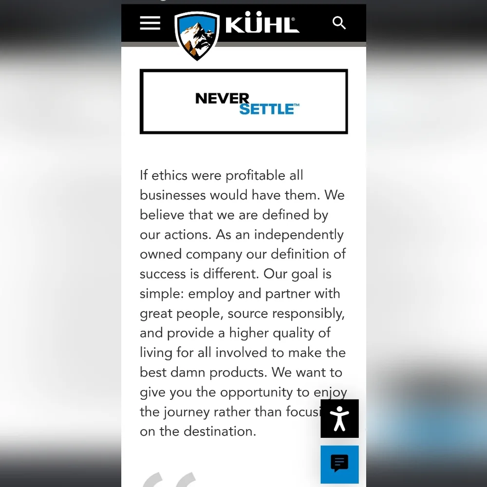 KÜHL wool blend zip performance vest quality 4season flattering w/zip & pockets! - Picture 17 of 17